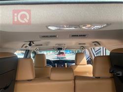 تويوتا فورجنر